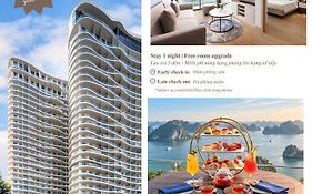 Citadines Marina Halong